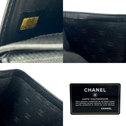 Chanel Coco button