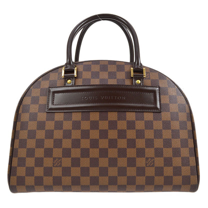 Louis Vuitton 2000 Damier Nolita N41455