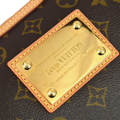 Louis Vuitton 2012 Monogram Thames GM M56383