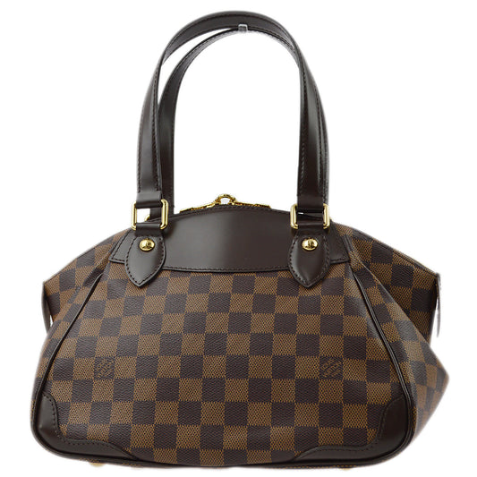 Louis Vuitton 2014 Damier Verona PM Handbag N41117