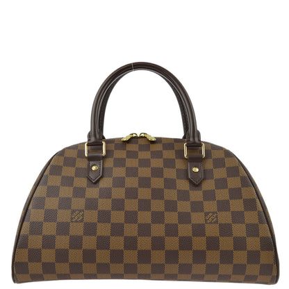 Louis Vuitton 2006 Damier Rivera MM N41434