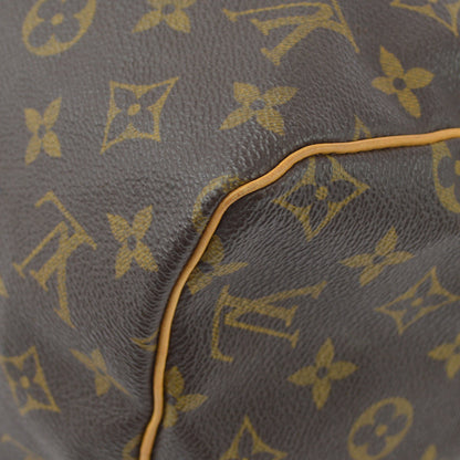 Louis Vuitton 1998 Monogram Speedy 30 Handbag M41526