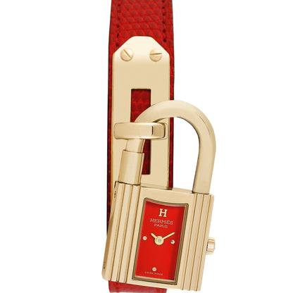 Hermes Ladies Kelly Lock #54