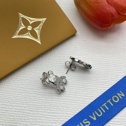 Louis Vuitton Earrings