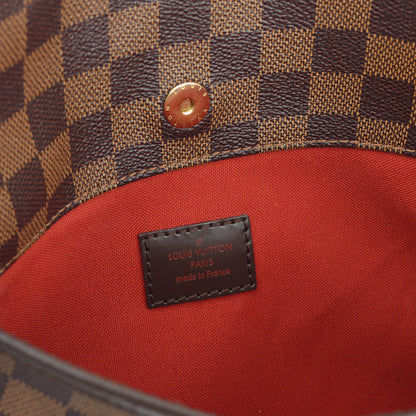 Louis Vuitton 2010 Damier Bloomsbury PM Shoulder Bag N42251