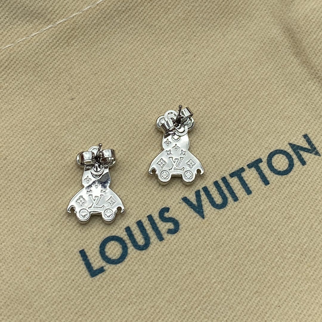 Louis Vuitton Earrings