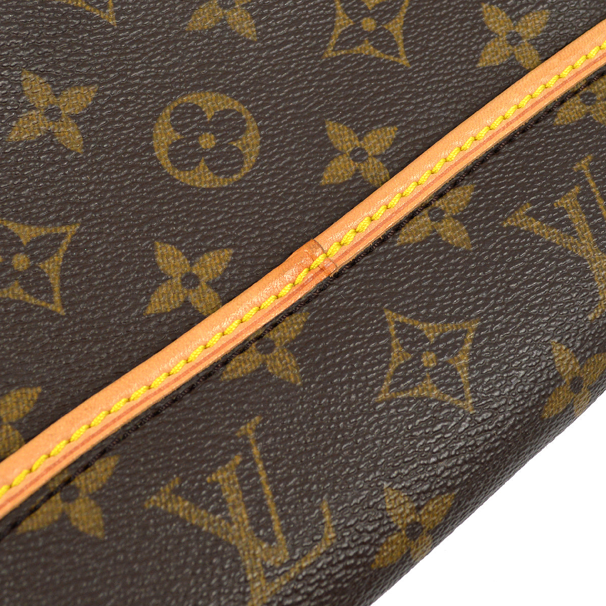 Louis Vuitton 2006 Monogram Tikal PM M40078