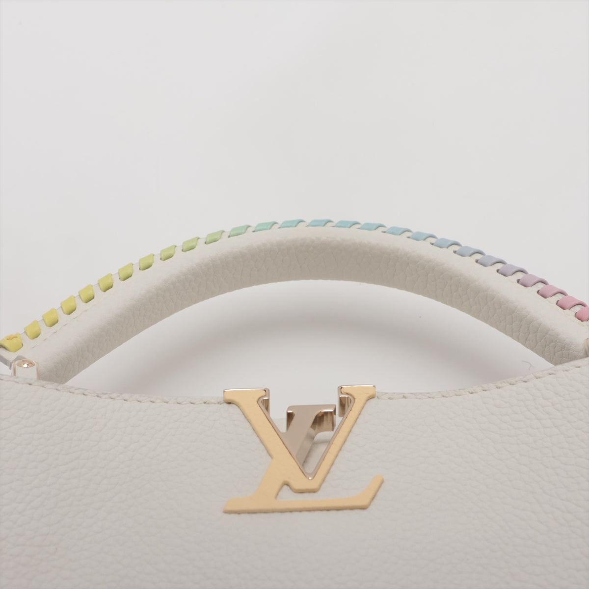 Louis Vuitton  Capsine BB M57941