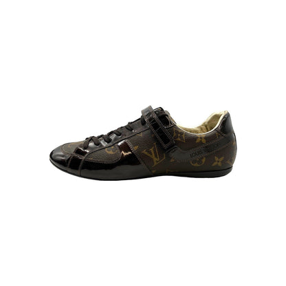 Louis Vuitton Globe Trotter Sneakers - 38