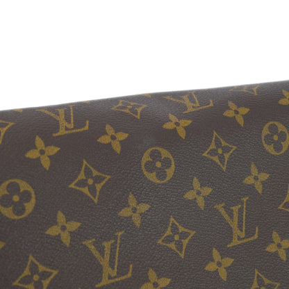 Louis Vuitton 2003 Monogram Abbesses Shoulder Bag M45257