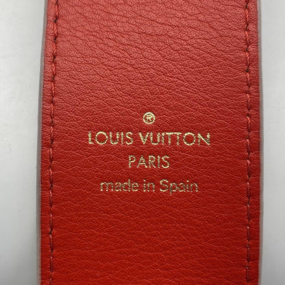 Louis Vuitton  Monogram Bandouliere Strap