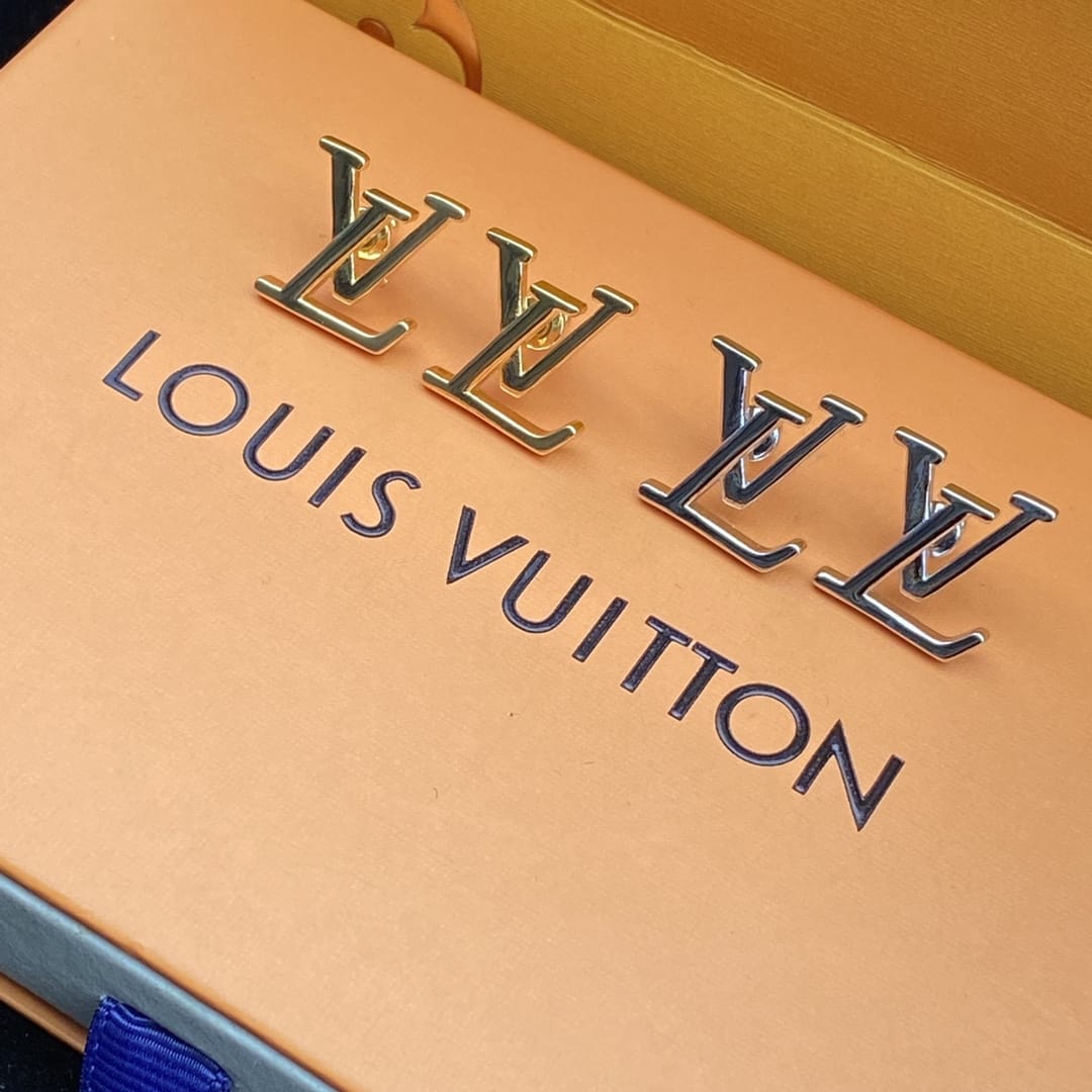 Louis Vuitton Earrings