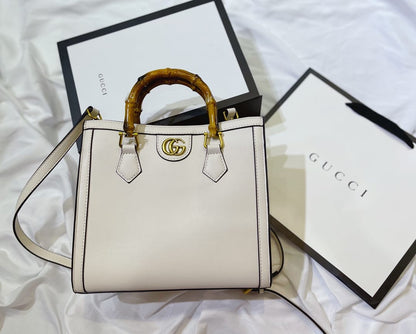 Gucci Diana  Tote Handbag Sets