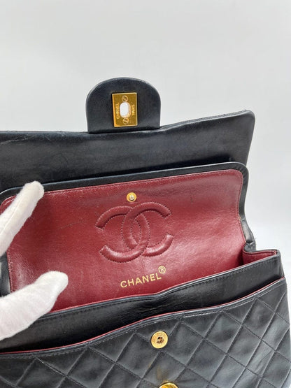 Chanel Classic Double Flap Bag Small