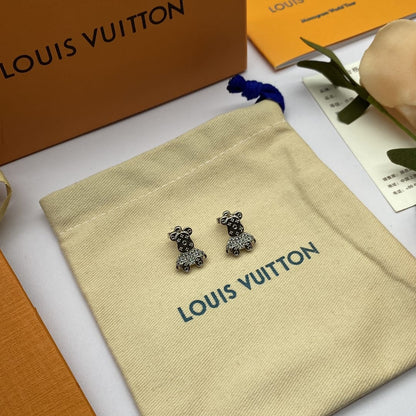 Louis Vuitton Earrings