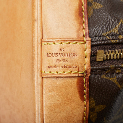 Louis Vuitton  Monogram Alma PM Handbag