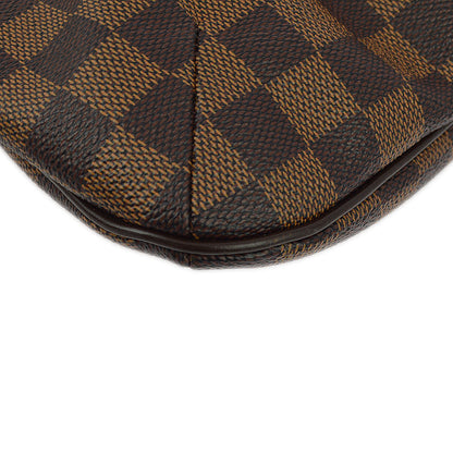 Louis Vuitton 2010 Damier Bloomsbury PM Shoulder Bag N42251