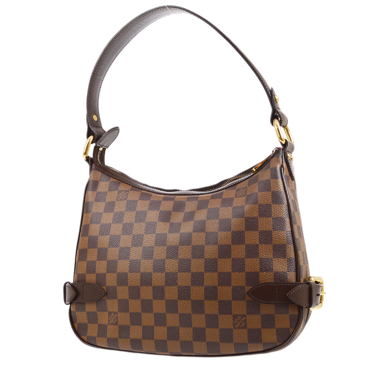 Louis Vuitton 2006 Highbury Damier N51200