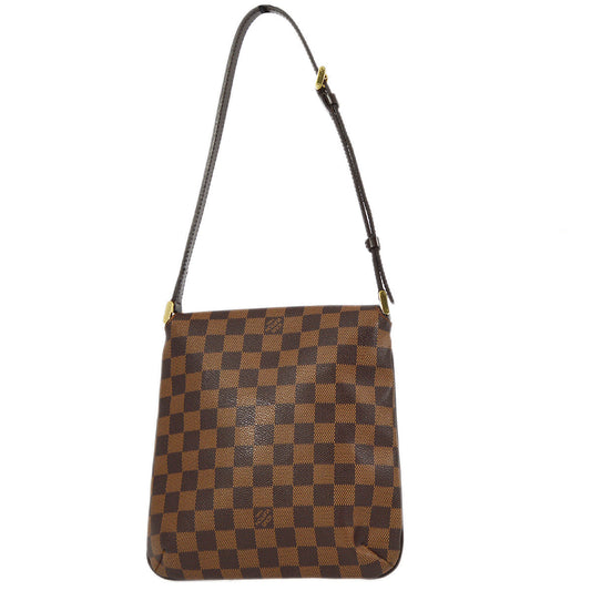 Louis Vuitton 2002 Damier Musette Salsa Short N51260