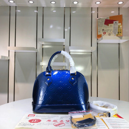 Designer Handbags Louis Vuitton 058