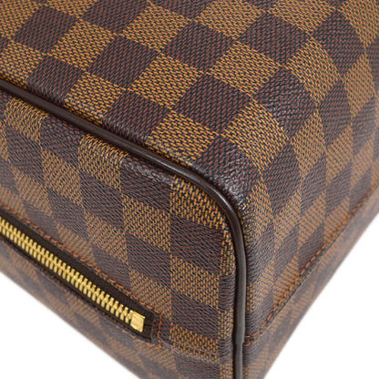 Louis Vuitton 2000 Damier Nolita N41455