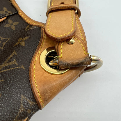 Louis Vuitton  Galliera Bag TWS