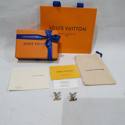 Louis Vuitton Earrings