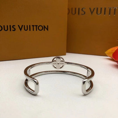 Louis Vuitton  Cuff Bangle Bracelet