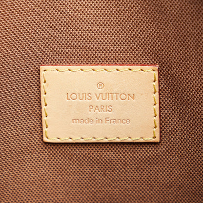 Louis Vuitton  Monogram Odeon PM Crossbody Bag