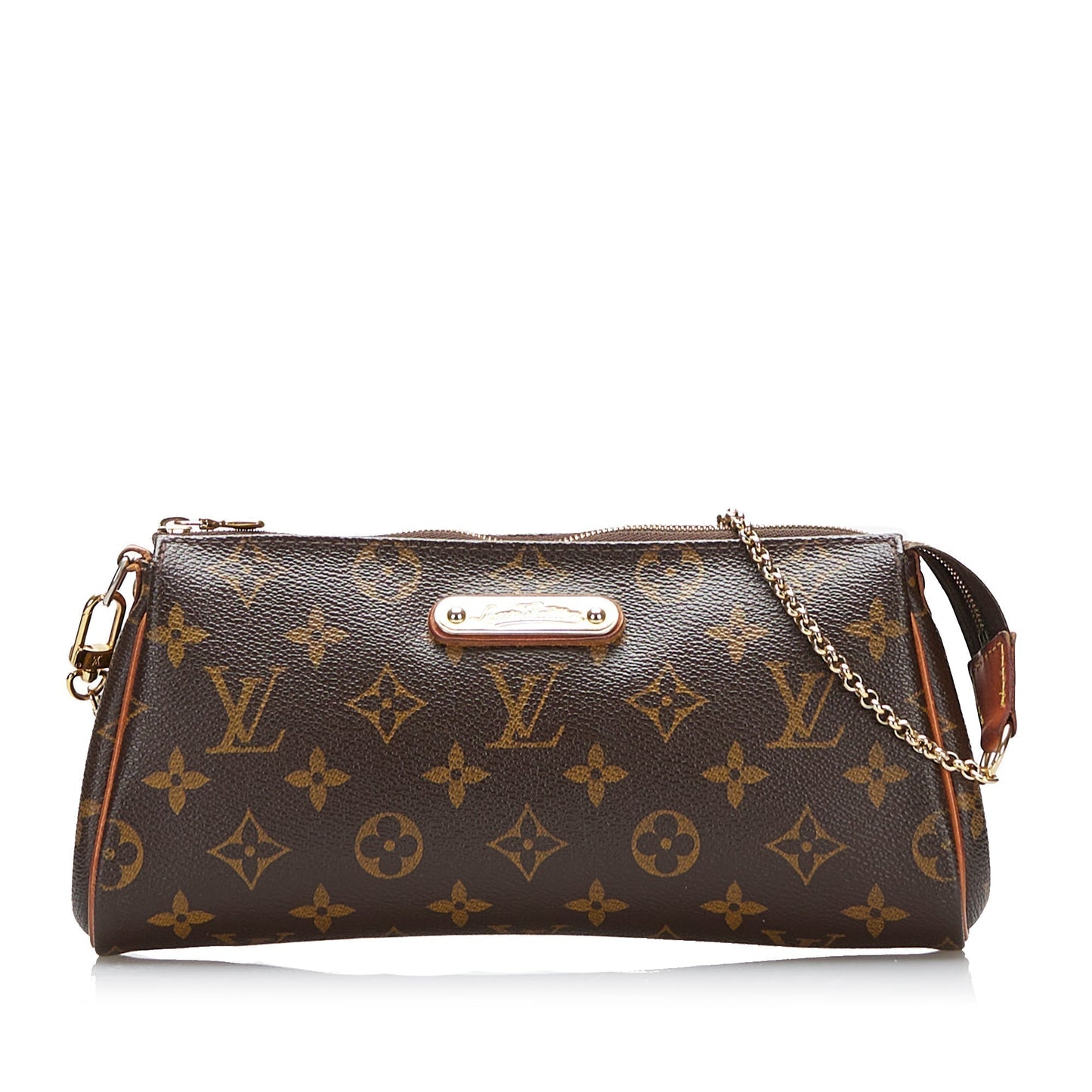 Louis Vuitton  Eva Monogram Canvas