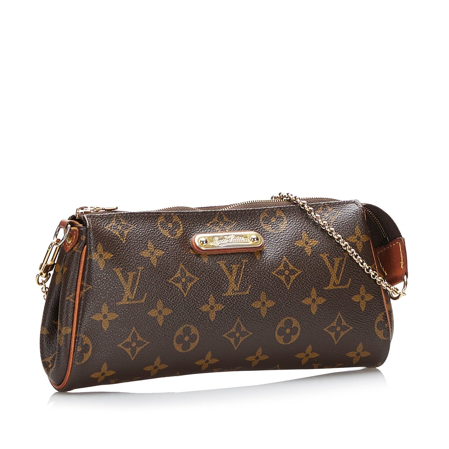 Louis Vuitton  Eva Monogram Canvas