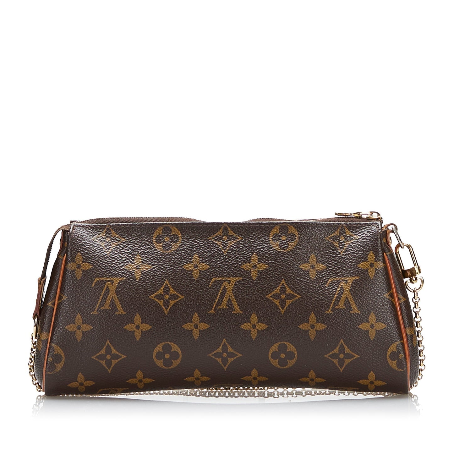 Louis Vuitton  Eva Monogram Canvas