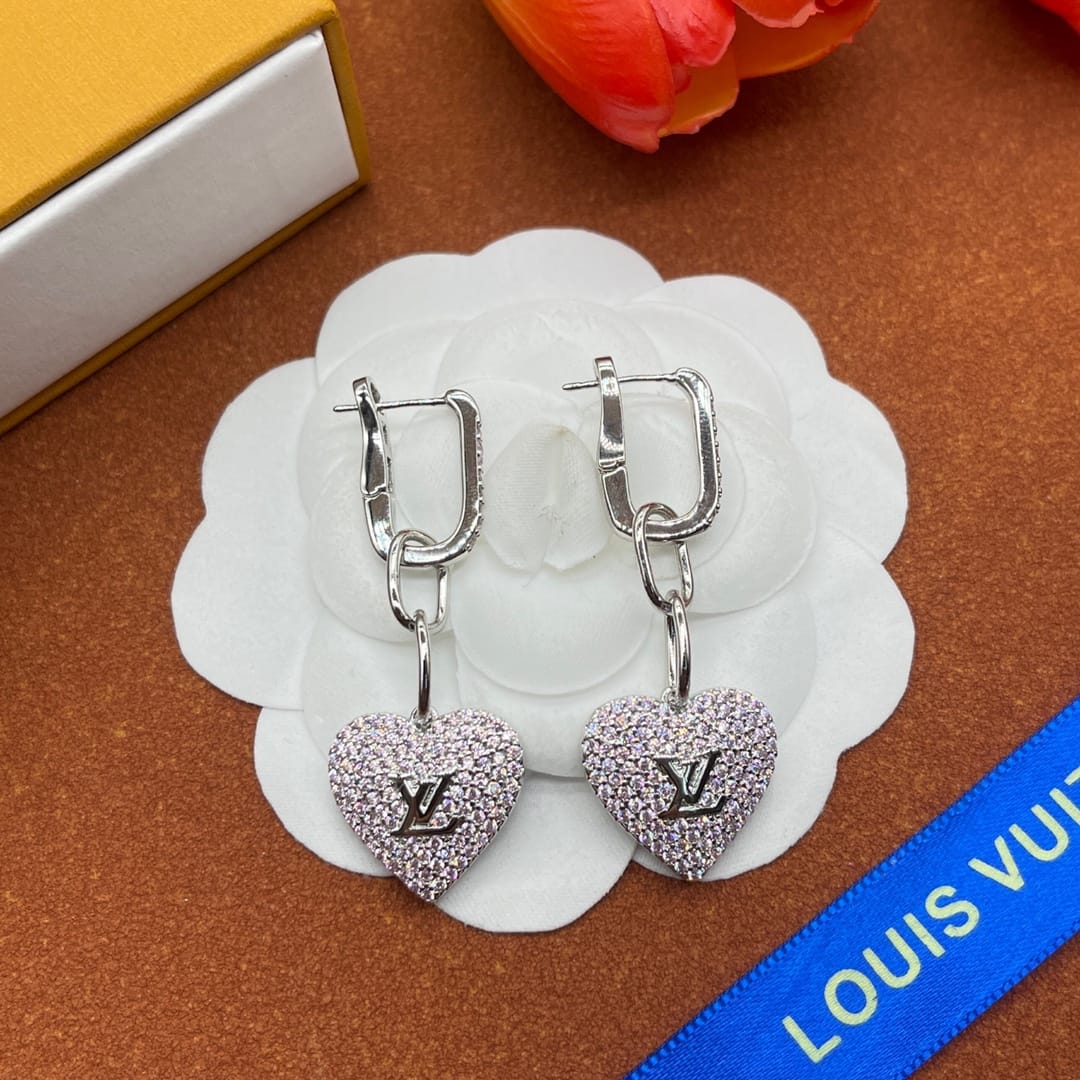 Louis Vuitton Earrings