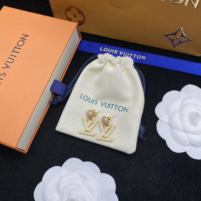 Louis Vuitton Earrings