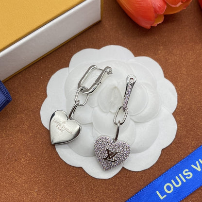 Louis Vuitton Earrings