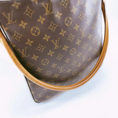 Louis Vuitton  Looping GM TWS