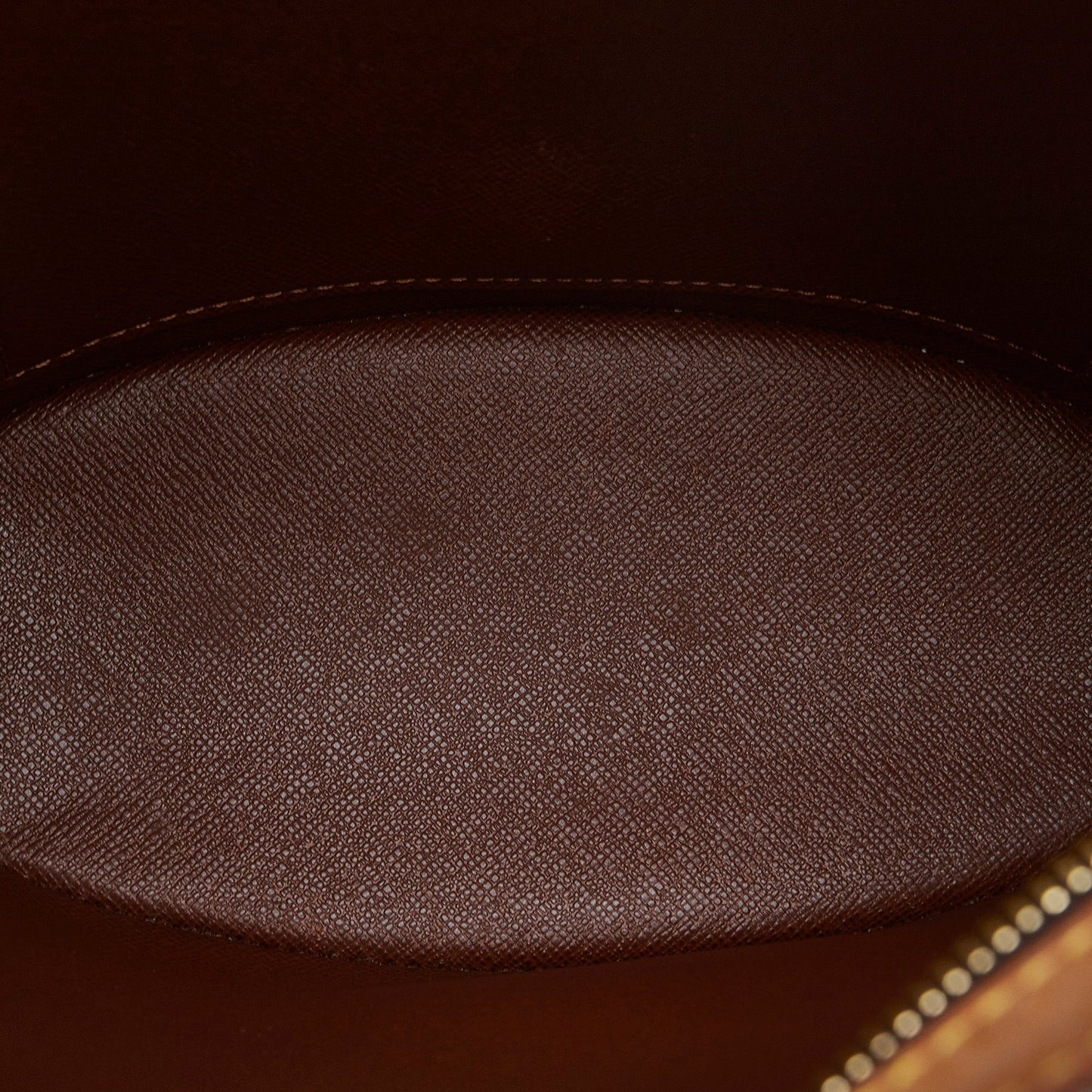 Louis Vuitton  Monogram Drouot Crossbody Bag