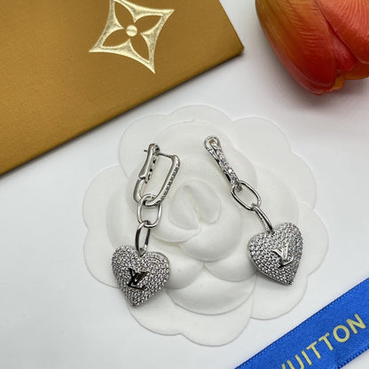 Louis Vuitton Earrings