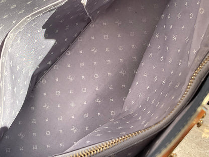 Louis Vuitton - Sac Le Fabuleux bleu