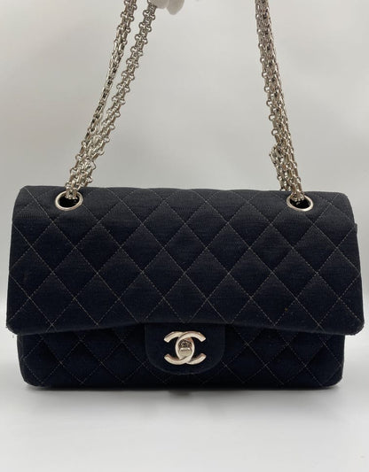 Chanel Classic Double Flap