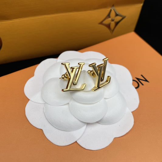 Louis Vuitton Earrings