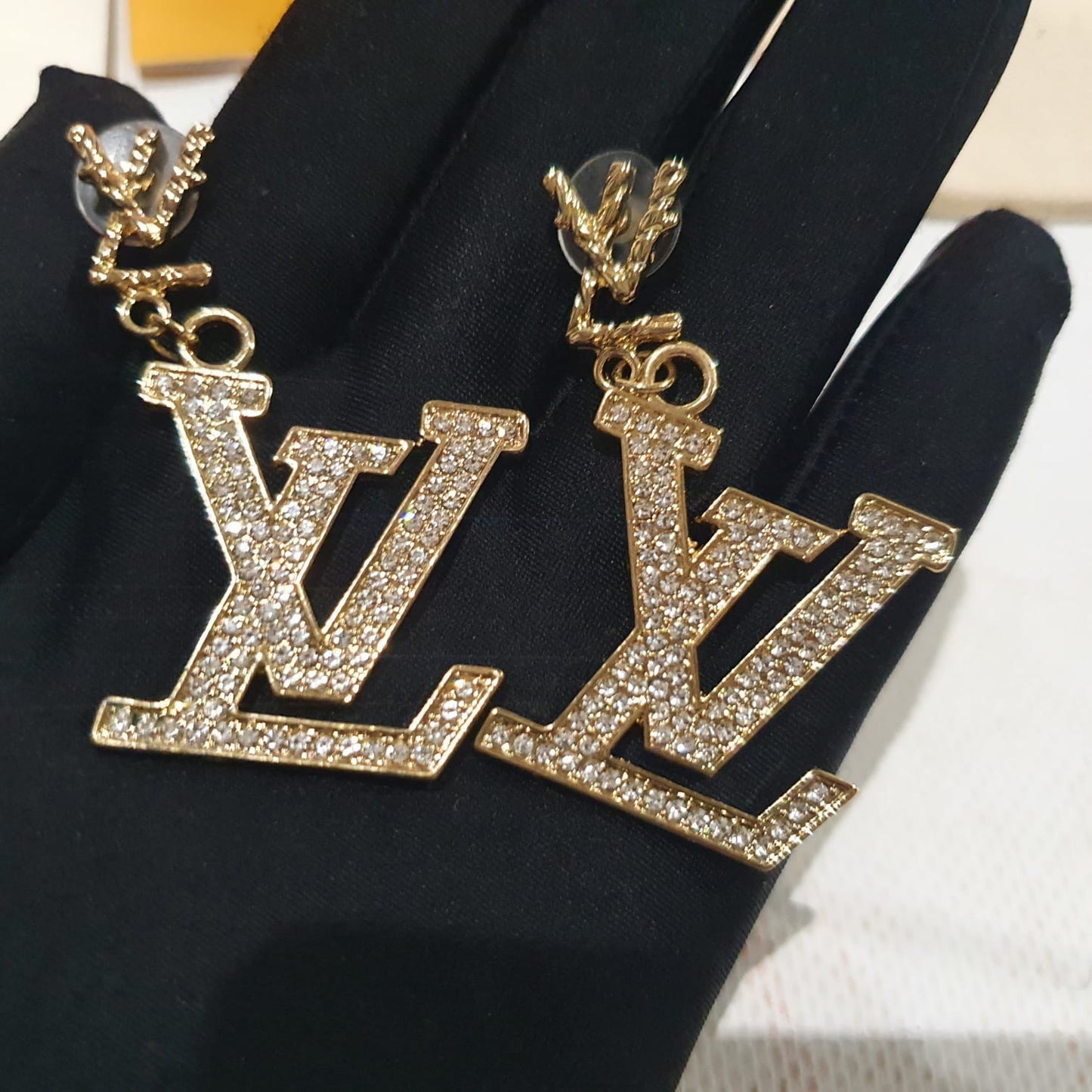 Louis Vuitton Earrings