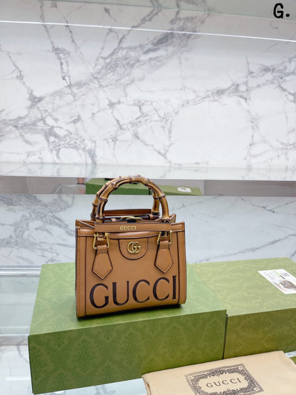 Gucci Diana Tote Handbag AAA 1:1