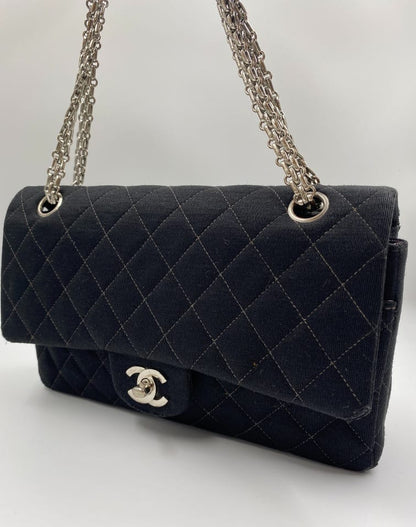 Chanel Classic Double Flap