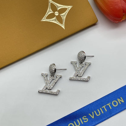 Louis Vuitton Earrings