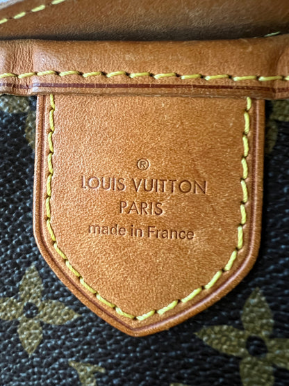 Louis Vuitton Delightful PM Monogram