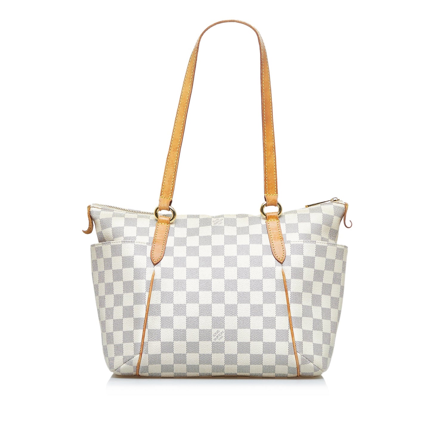 Louis Vuitton  Damier Azur Totally PM Tote Bag