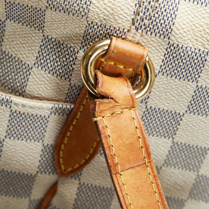 Louis Vuitton  Damier Azur Totally PM Tote Bag