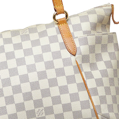 Louis Vuitton  Damier Azur Totally PM Tote Bag