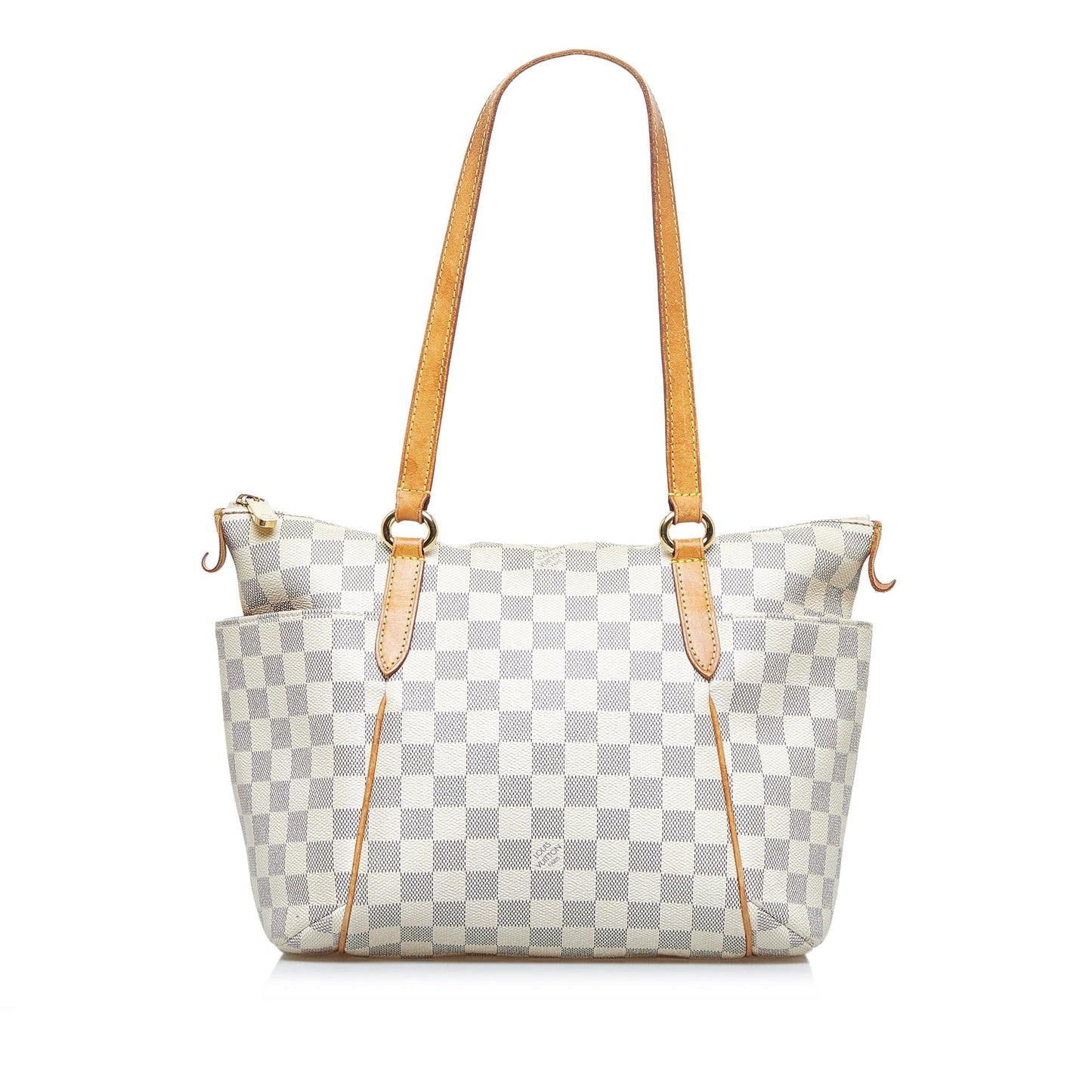 Louis Vuitton  Damier Azur Totally PM Tote Bag